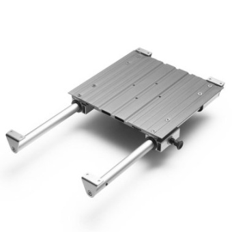Zwaardvis Z.639020 Movable T-System Table Support