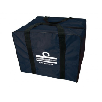 Safety Bag Equipment For No. 6 People