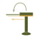 Zwaardvis Z.639040 T-System Table Support With 1 Flap