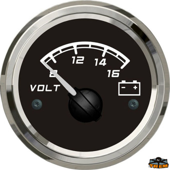 Trem L3280032 - Voltmeter