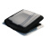 Gnautics 91102621 - Hatch Cover + Mosquito Net 576x576 Sand IQ