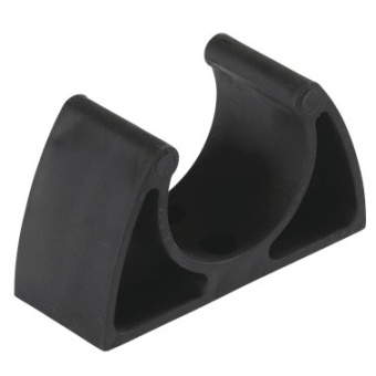 Zwaardvis 69061 Wall Mount For Column Ø60 mm