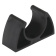 Zwaardvis 69061 Wall Mount For Column Ø60 mm