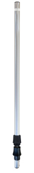Perko 1444DP2ALU - LED Plug-In Pole Light 12V/60cm All-Round White