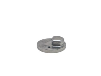 Hollex Hatch Ring 51mm Round Spring Loaded Stainless Steel 316