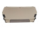 Hollex Steering Bench Twin Star Cream/Light Gray