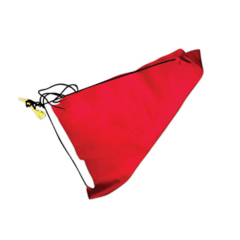 Lalizas 73669 - Lifelink MOB Danbuoy & Horseshoe, Grey