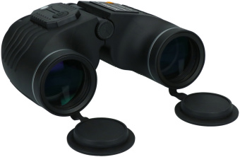 Bynolyt 00831050 - OceanRanger 7x50 With Compass