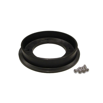 Delite 605099 - Wall Mount For Clausen Instruments Plastic 100 mm