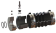 Allpa PSS Axial Sealing System, For Propeller Shaft Ø70mm, Tube 4-1/2" (Ø114,3mm), L=9-1/4" (Ø235mm)