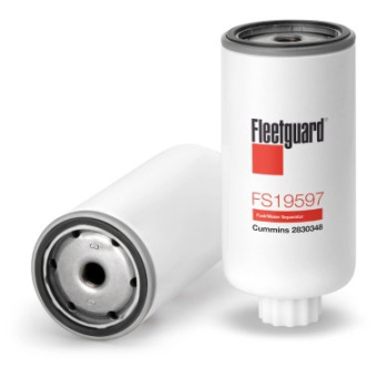 Fleetguard FS19597 Fuel Filter FS19597 - For Iveco Engines