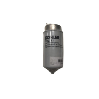 Kohler 222771 - Diesel Filter 30-50CFOZ / 70-80EFOZ