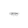 Super Marine Zinc Pencil Anode For Volvo-Penta Engines - Ø10 x 30 mm - M8 x 7/16'' UNC
