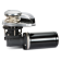 Quick FSDP10512006B00 - Vertical Windlass DP1 Low Profile 500W 12V Gypsy 6mm Quick FSDP10512006B00 - Vertical Windlass DP1 Low Profile 500W 12V Gypsy 6mm