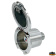 Trem N0138076 - Shower Box Flat With Mixer Trem N0138076 - Shower Box Flat With Mixer