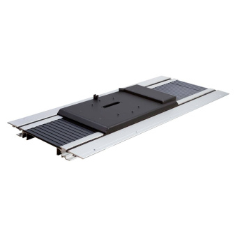 Norsap 6351-1500UL - Standard Rail for Norsap 1500+1600+1700+1800 1,5M Built-In