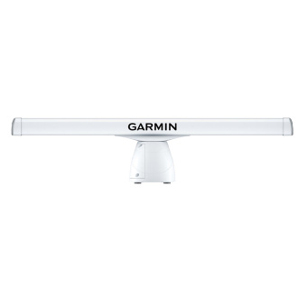 Garmin GMR 1236 xHD3 Open-Array Radar (20 Metres - 96 Nautical Miles)