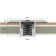 Rapid Marine PE35LPKIT-4-GY - Padeye Kit Grey - Low Profile x 4