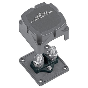 BEP 702-2S - Bep Dual Distribution Stud Module