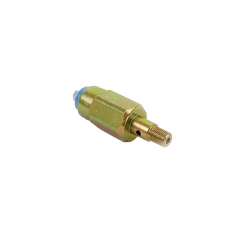 Whisper Power 50201051 - Fuel Solenoid