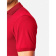 Henri Lloyd Men's Dri-Fast Polo Shirt Size S Red Henri Lloyd Men's Dri-Fast Polo Shirt Size S Red