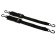 Speedstrap Tie-Down Strap, 120 cm, With S-Hooks, 2 Pieces