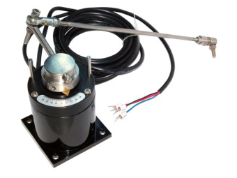 Wema 150313 - Rudder Indicator Sensor 0-5K