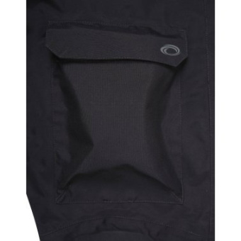 Plastimo 70926 - Typhoon Mens Ezeedon Drysuit (Black) M