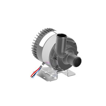 Johnson Pump 10-13578-02 - Circulation Pump CM100HF AL-1BL 27.2V D38