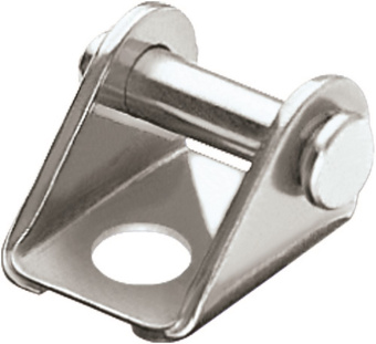 Ronstan RF1053 Fork Becket, 6mm Mounting Hole