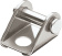 Ronstan RF1053 Fork Becket, 6mm Mounting Hole