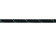 Talamex Tiptolest Admiral Color Black 8 mm 200 m