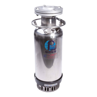 Ulex KS-532A (Showfou KS-532ADE) Pump 60HZ 440V With MSS