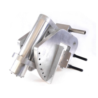 ePanda Outboarder Mounting Bracket Excl. Mounting Pipe & Steering Fork