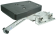 Allpa Aluminum Folding Outboard Motor Bracket (Max. 35kg)