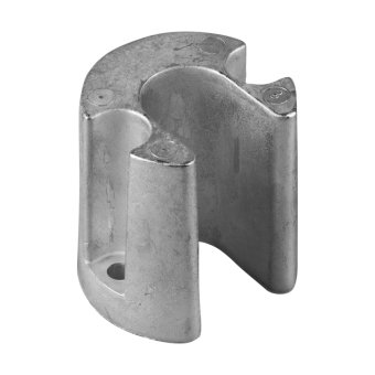 Tecnoseal 00818 - Zinc Mercury/Mercruiser Collar For Trim Cylinder Bravo I/II/III