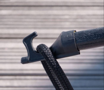 Revolve Hook for Boat Hook Handle