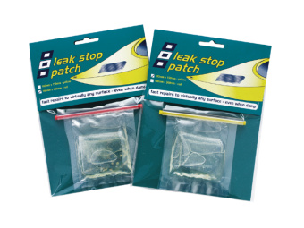 PSP Leak Stop Pipe Repair Kit – Fiberglass Bandage with Epoxy