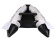 Talamex Inflatable Boat Aqualine QLS250 Slatted Floor