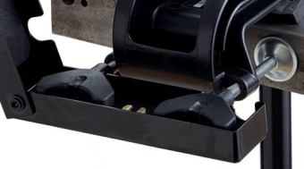 DuraSafe Outboard Motor Lock