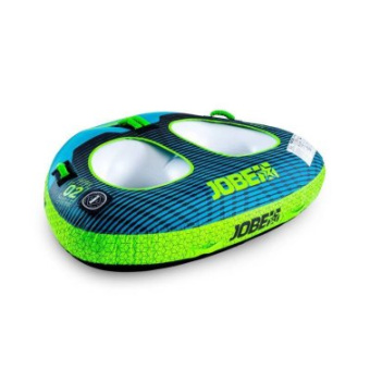 Plastimo 71910 - Jobe Towable Binar 2pers (Buoy Alone)