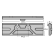 Tecnoseal Zinc Plate For Engine 150 HP 4T