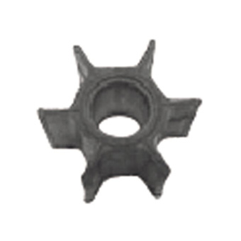 Talamex Neoprene Outboard Impeller Key Drive 6 Blades 14,10 x 41,00 x 28,55 mm