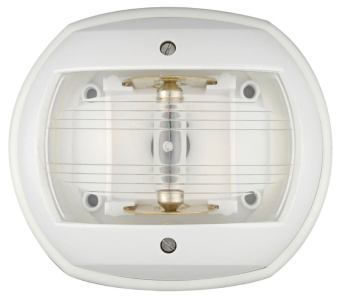 Osculati 11.410.14 - Classic 12 White/White Stern Navigation Light