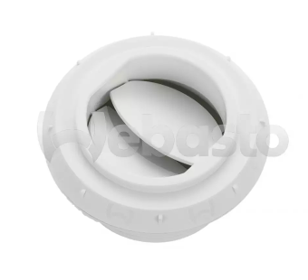 Webasto 9012301A ex.1320207A - AIR-OUTLET D60 CLOSEABLE