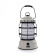 Barebones Forest Lantern Vintage White