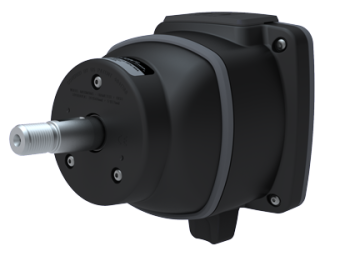 SeaStar Hydraulic Sterndrive Steering With Tilt Helm For Mercruiser Et Cetera (With Power Steering)