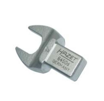 Steyr 2300773-0 - Fork Wrench Insert Size 17 mm
