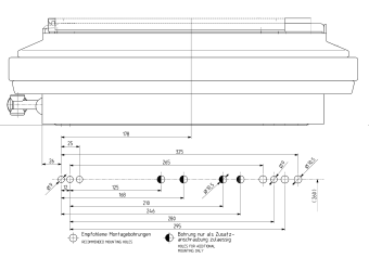 Grammer MSG85 - Seat Suspension Unit