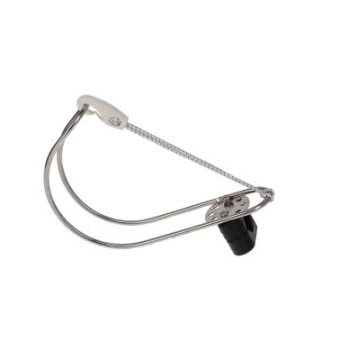 Stainless Steel F.A.C. Buoy Holder